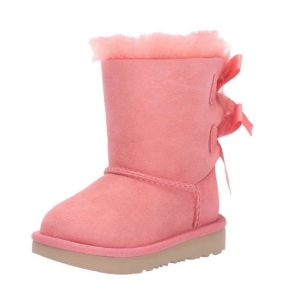 UGG TODDLER GIRL T BAILEY II BOOTS